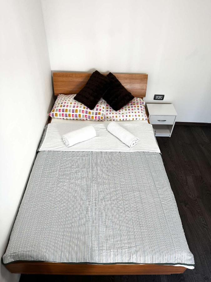 Apartma Jugo Koper Exterior foto