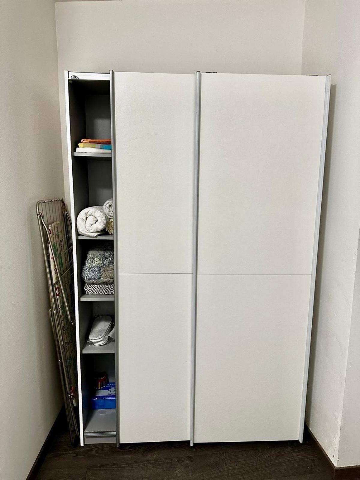 Apartma Jugo Koper Exterior foto
