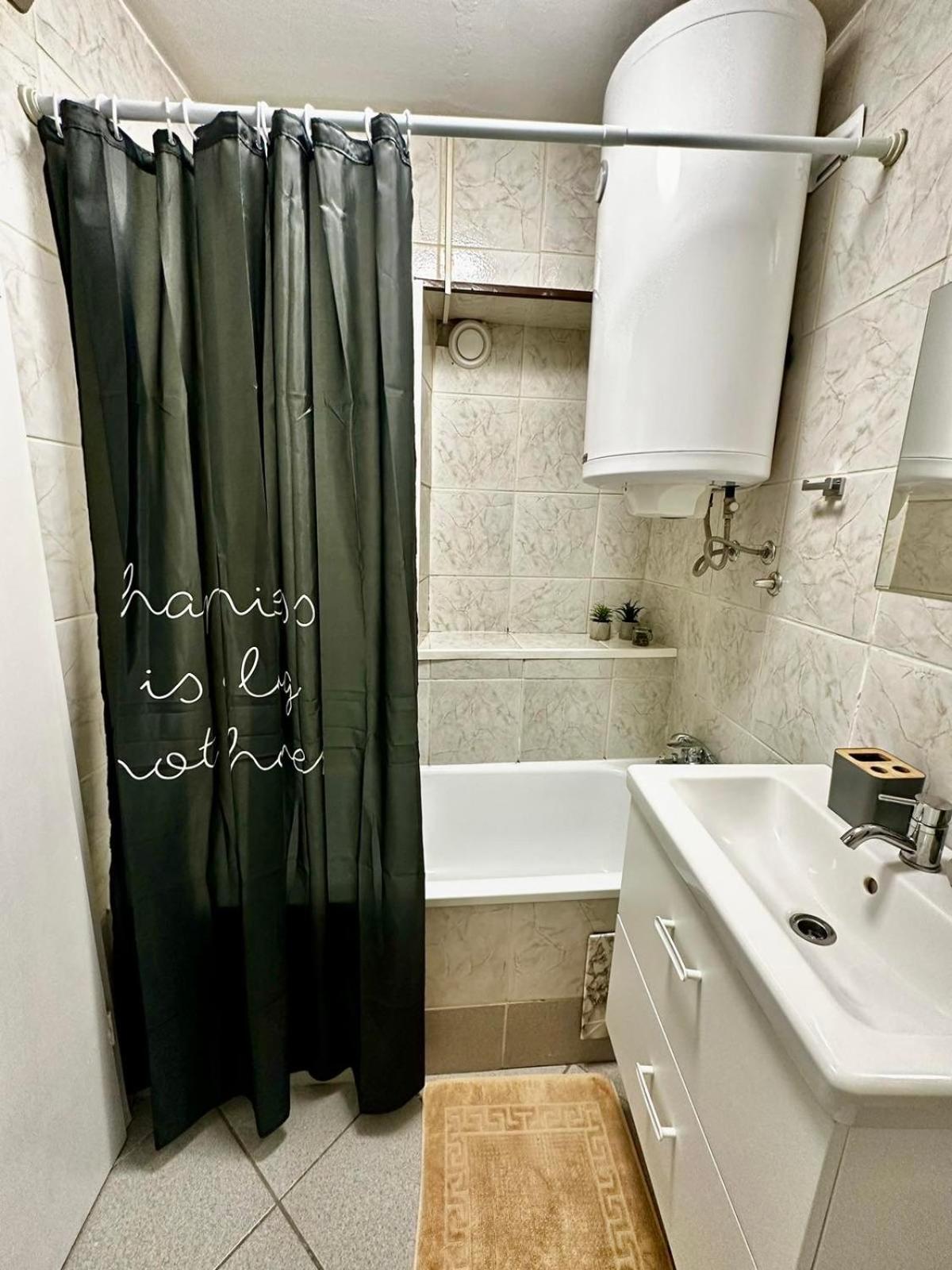 Apartma Jugo Koper Exterior foto
