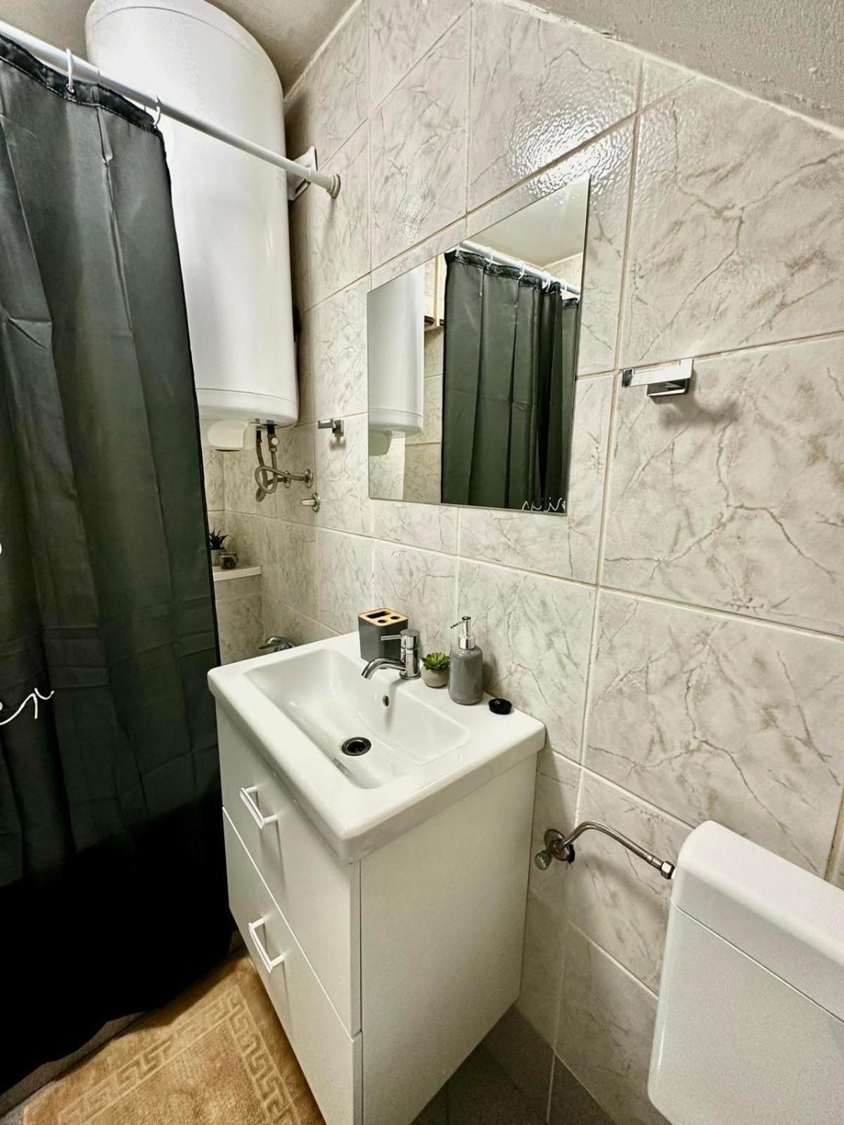 Apartma Jugo Koper Exterior foto
